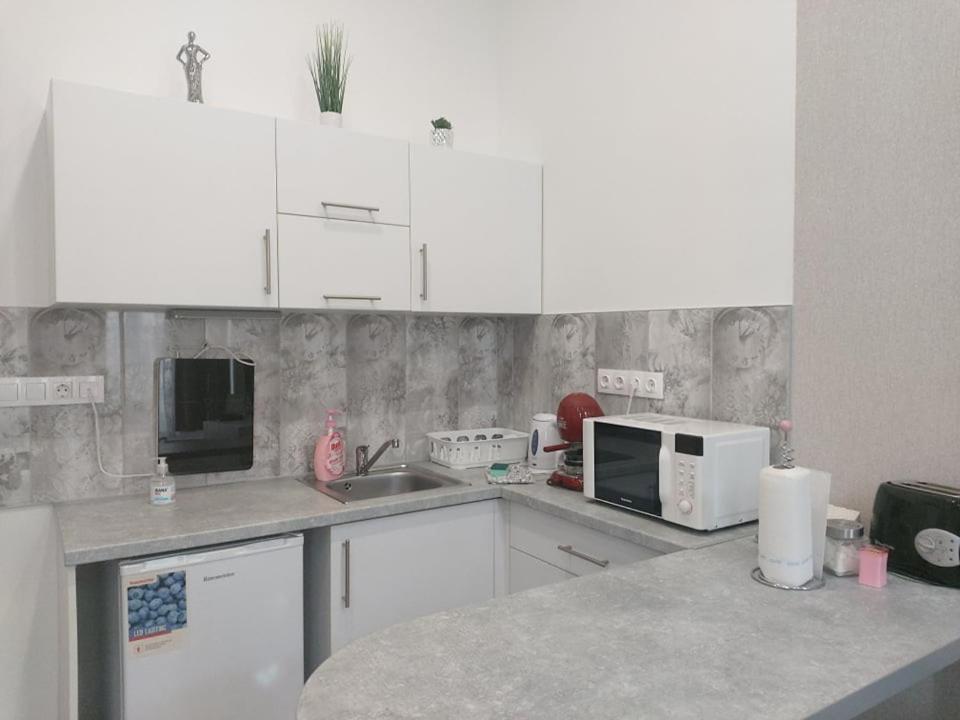 Apartment Pompar Belvarosi *