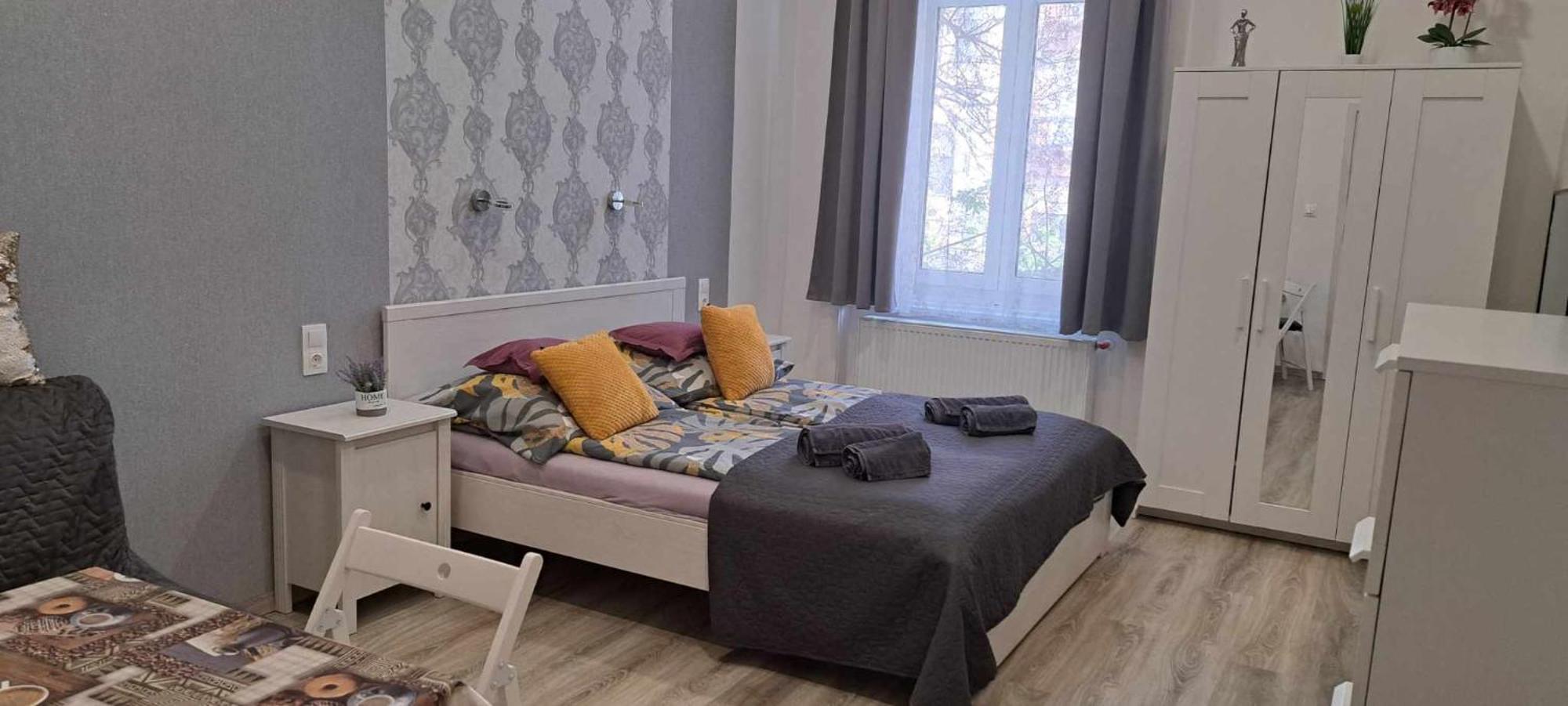 Apartment Pompar Belvarosi Szeged