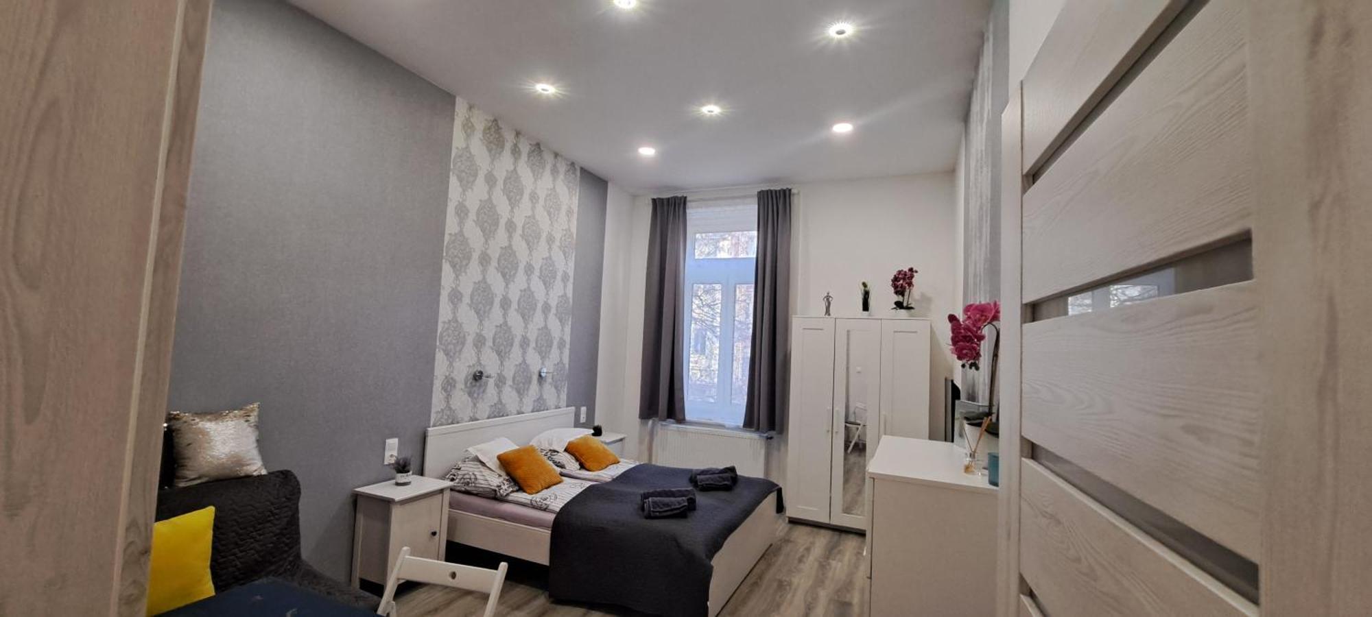 Pompar Belvarosi Apartment Szeged