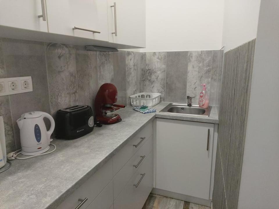 Pompar Belvarosi * סגד