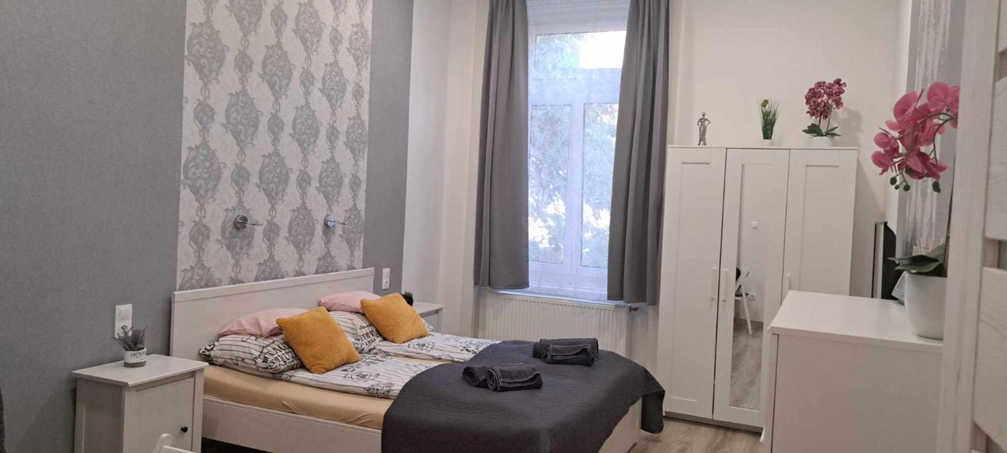Apartment Pompar Belvarosi