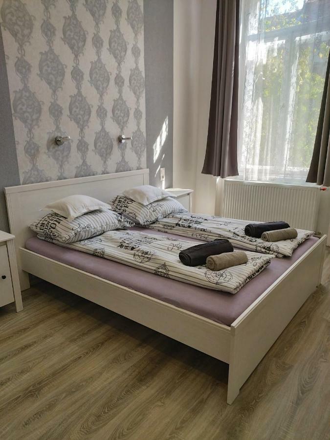 Apartment Pompar Belvarosi *
